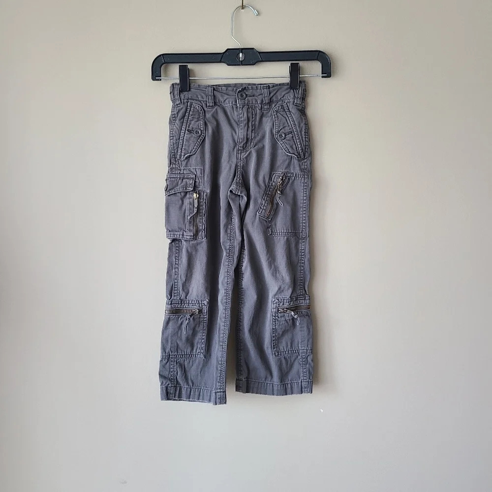 Polo Ralph Lauren boys cargo pants sz.5